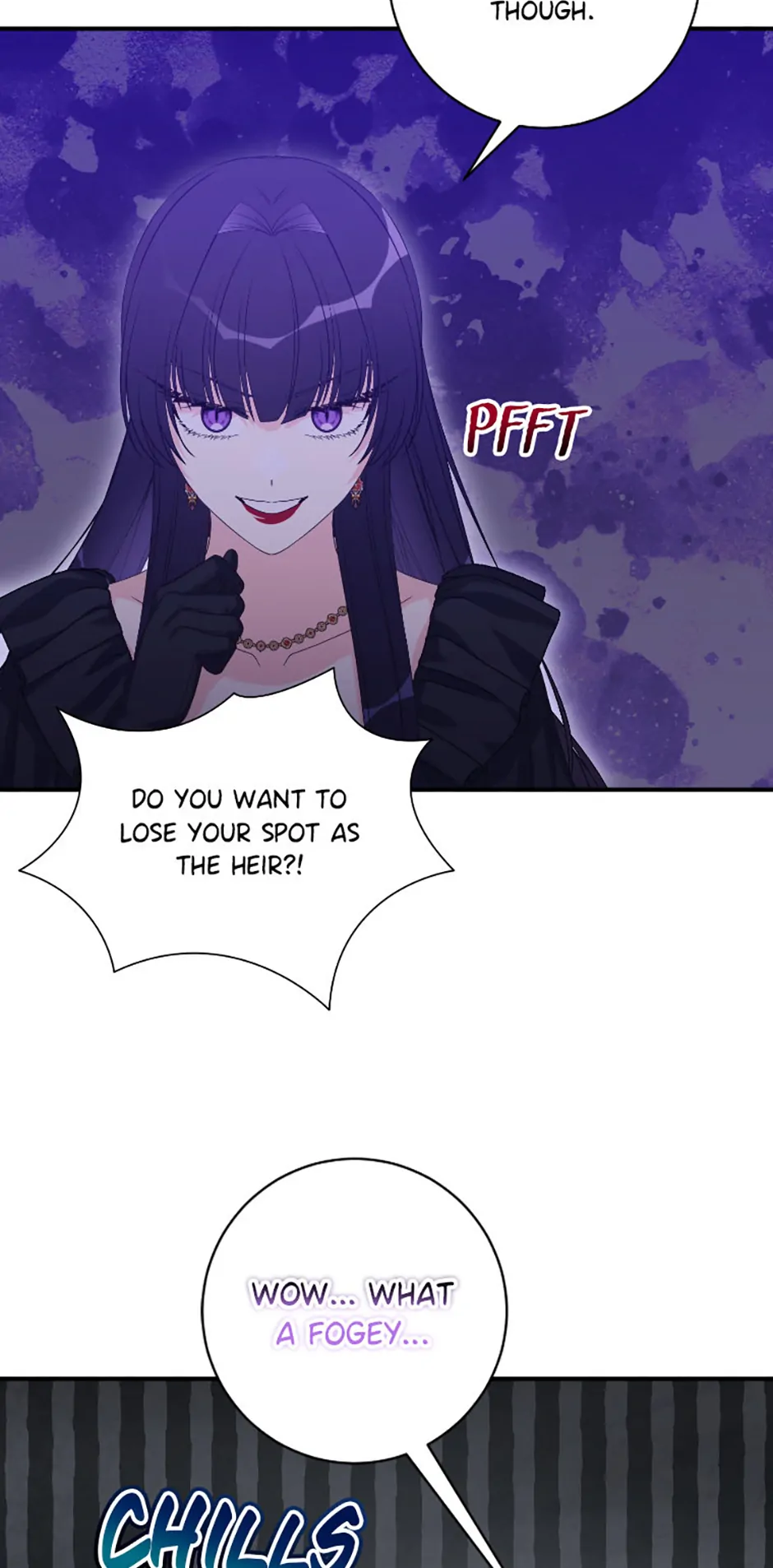 I Corrupted the Good Male Lead Chapter 81 - page 13