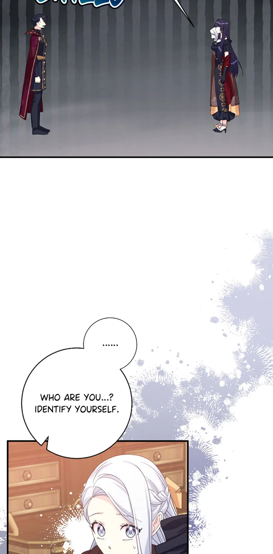 I Corrupted the Good Male Lead Chapter 81 - page 14