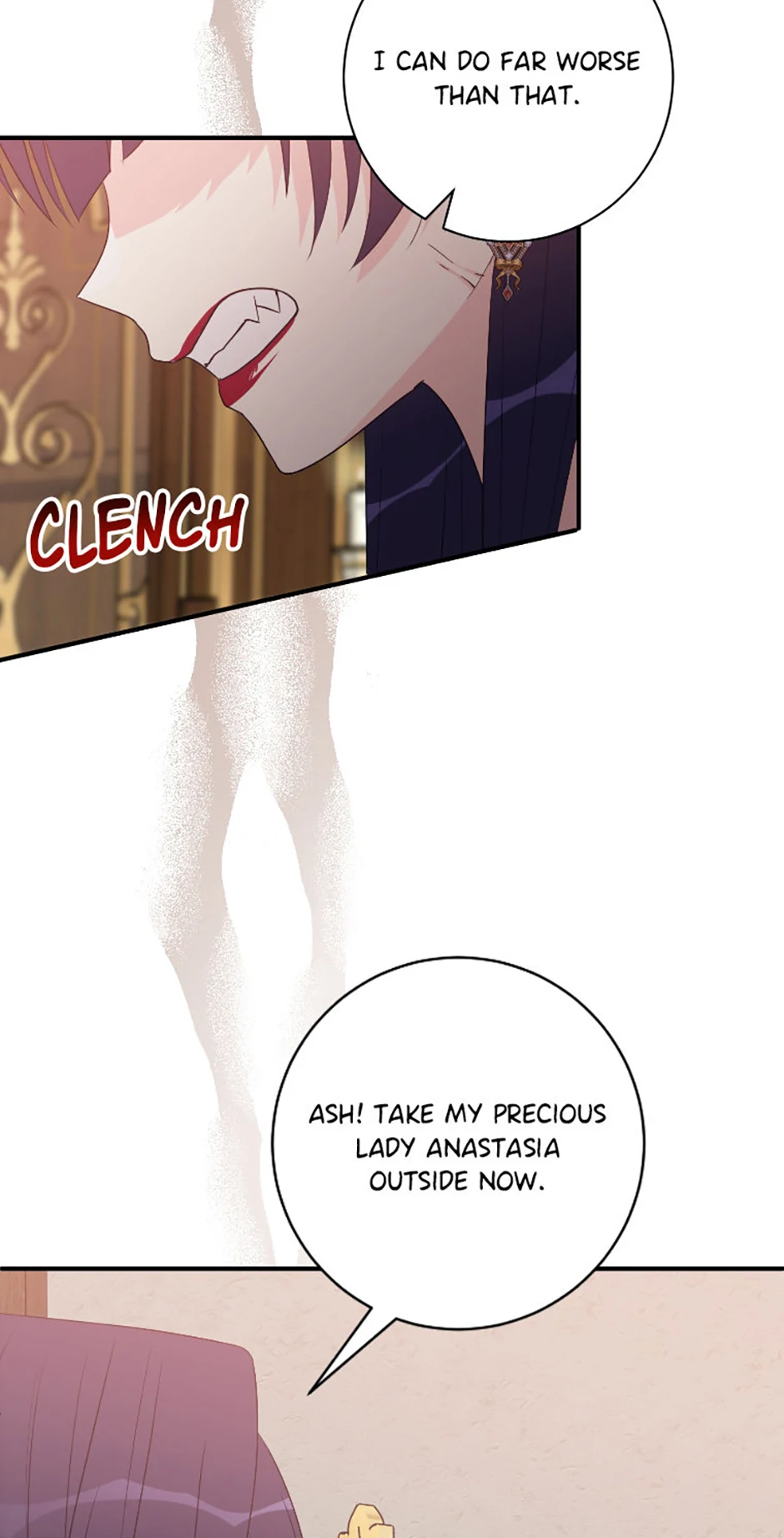 I Corrupted the Good Male Lead Chapter 81 - page 19