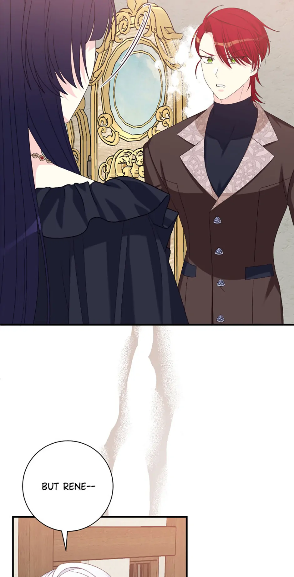 I Corrupted the Good Male Lead Chapter 81 - page 20