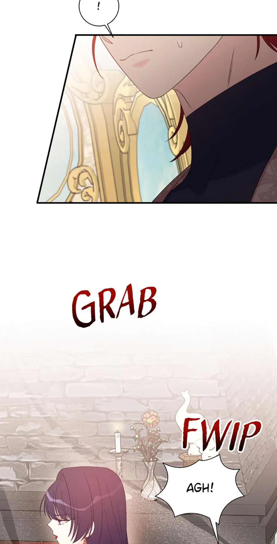I Corrupted the Good Male Lead Chapter 81 - page 23