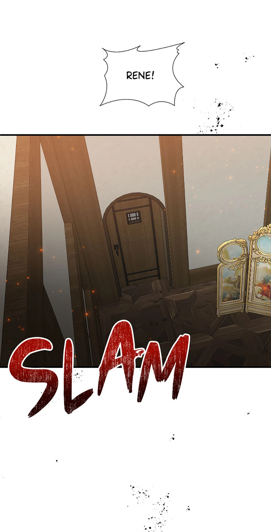 I Corrupted the Good Male Lead Chapter 81 - page 26