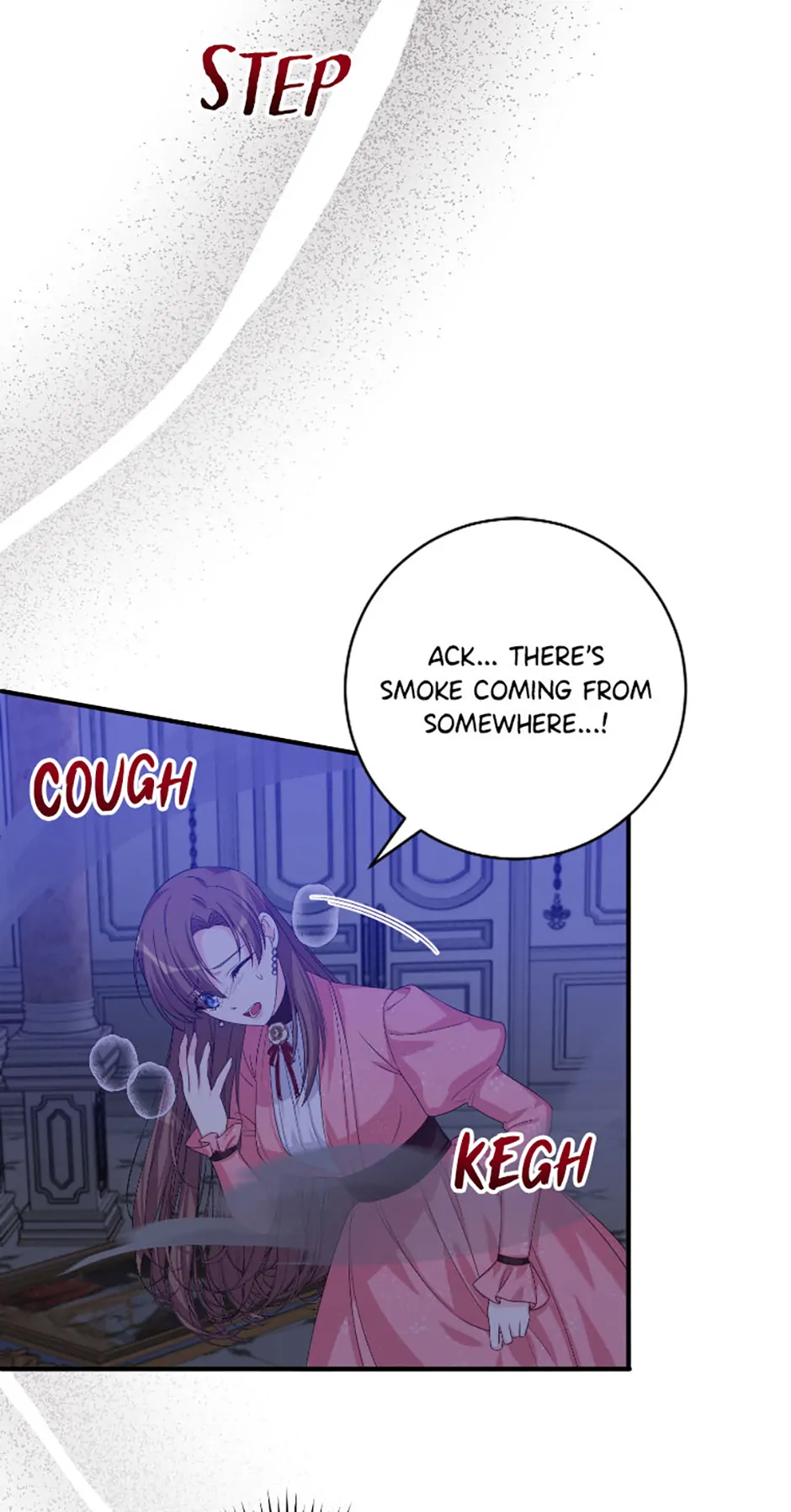 I Corrupted the Good Male Lead Chapter 81 - page 29