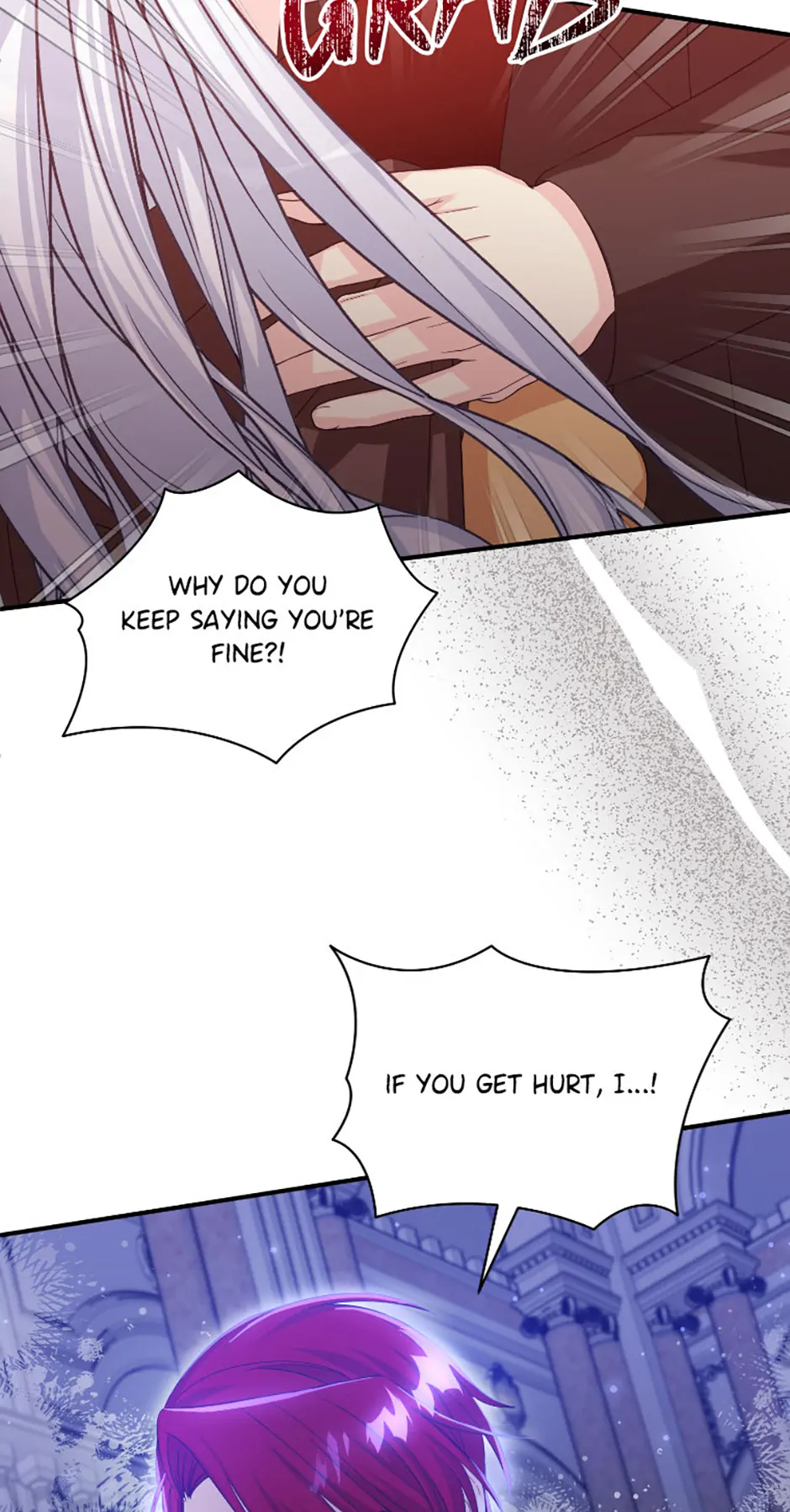 I Corrupted the Good Male Lead Chapter 81 - page 32