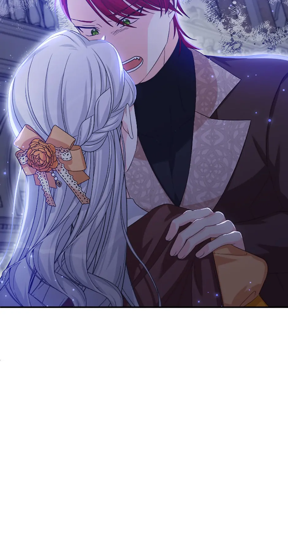 I Corrupted the Good Male Lead Chapter 81 - page 33