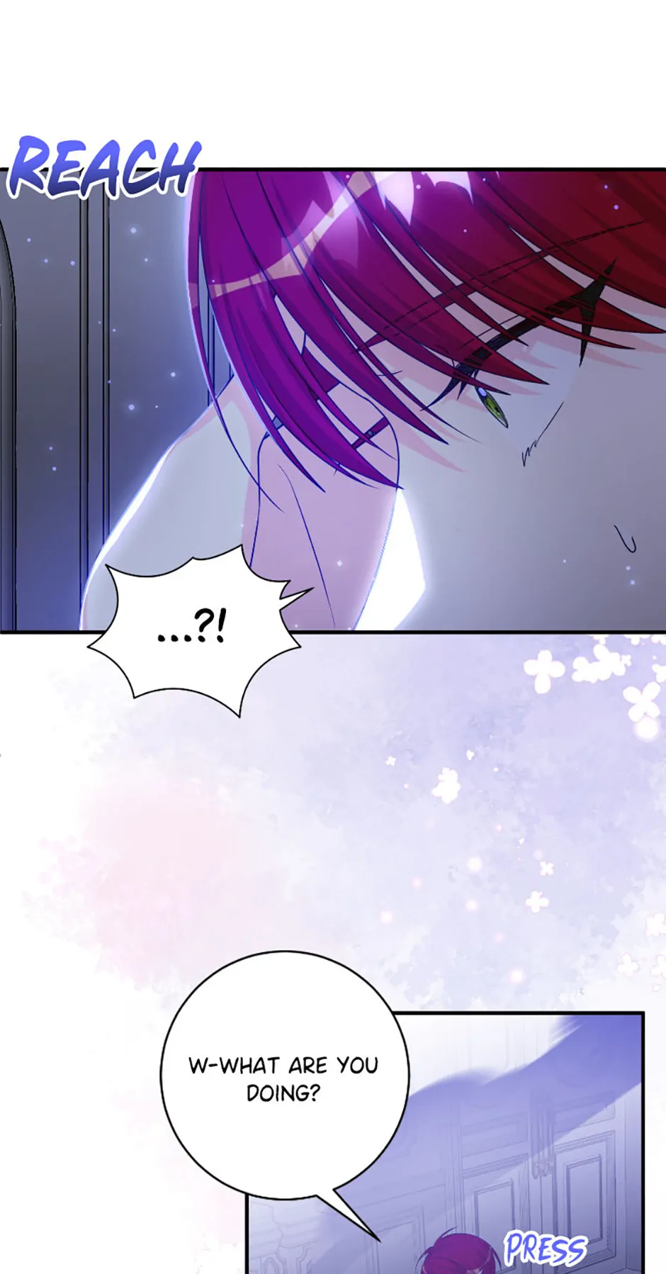 I Corrupted the Good Male Lead Chapter 81 - page 34