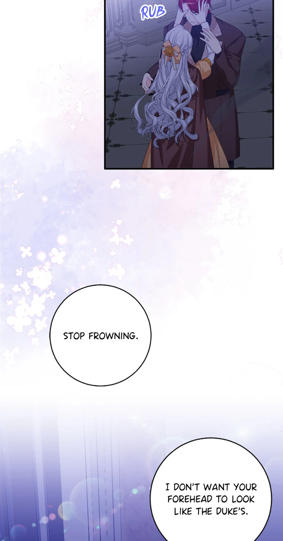 I Corrupted the Good Male Lead Chapter 81 - page 35