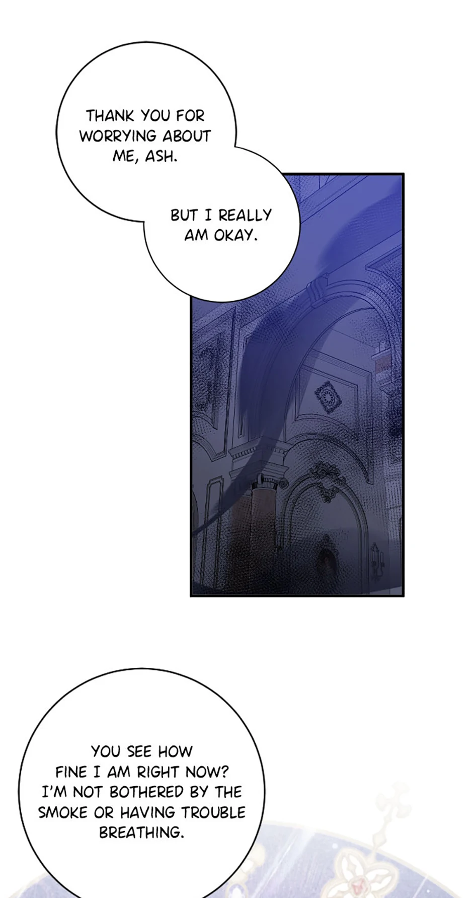 I Corrupted the Good Male Lead Chapter 81 - page 37