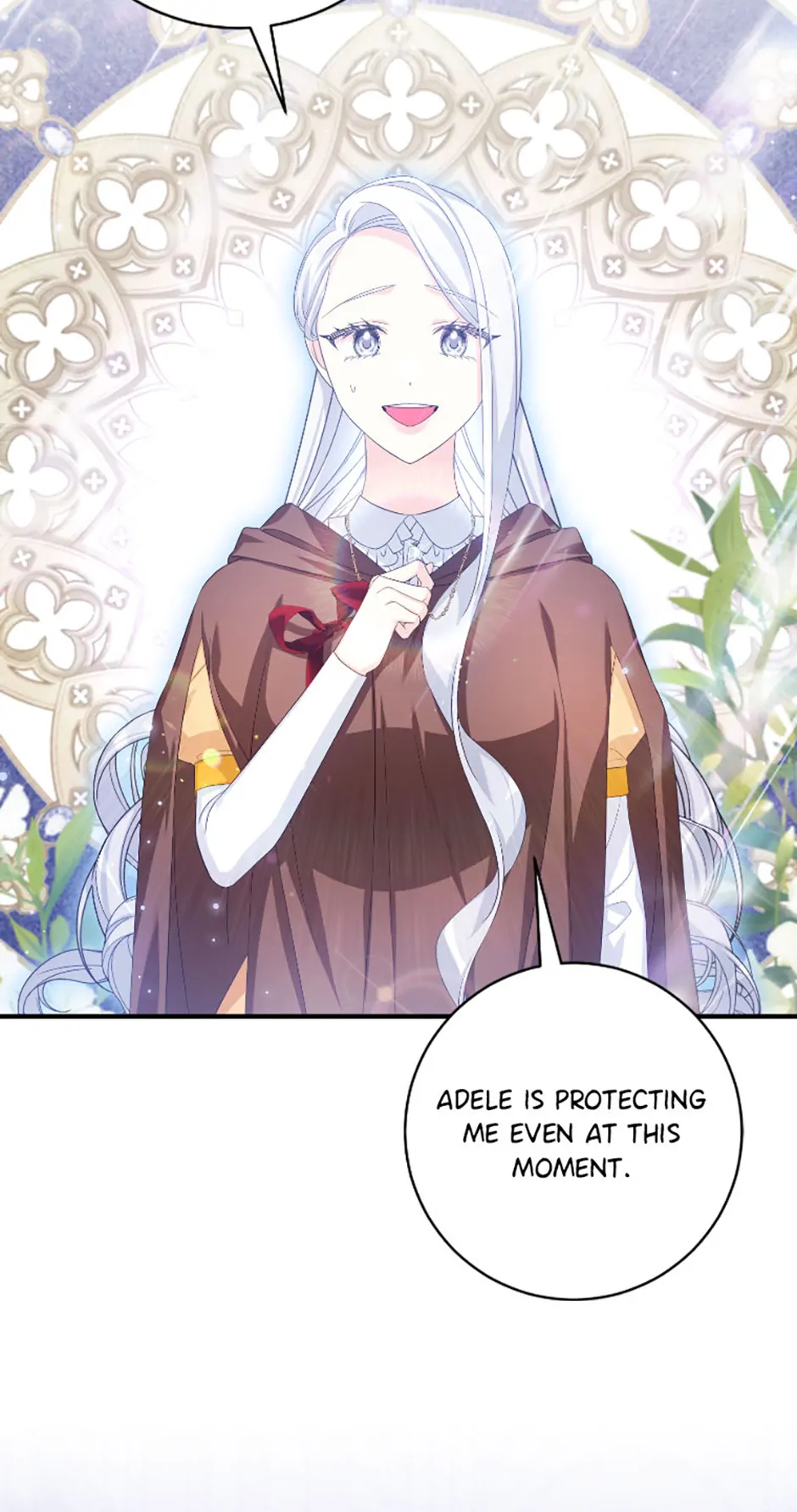 I Corrupted the Good Male Lead Chapter 81 - page 38