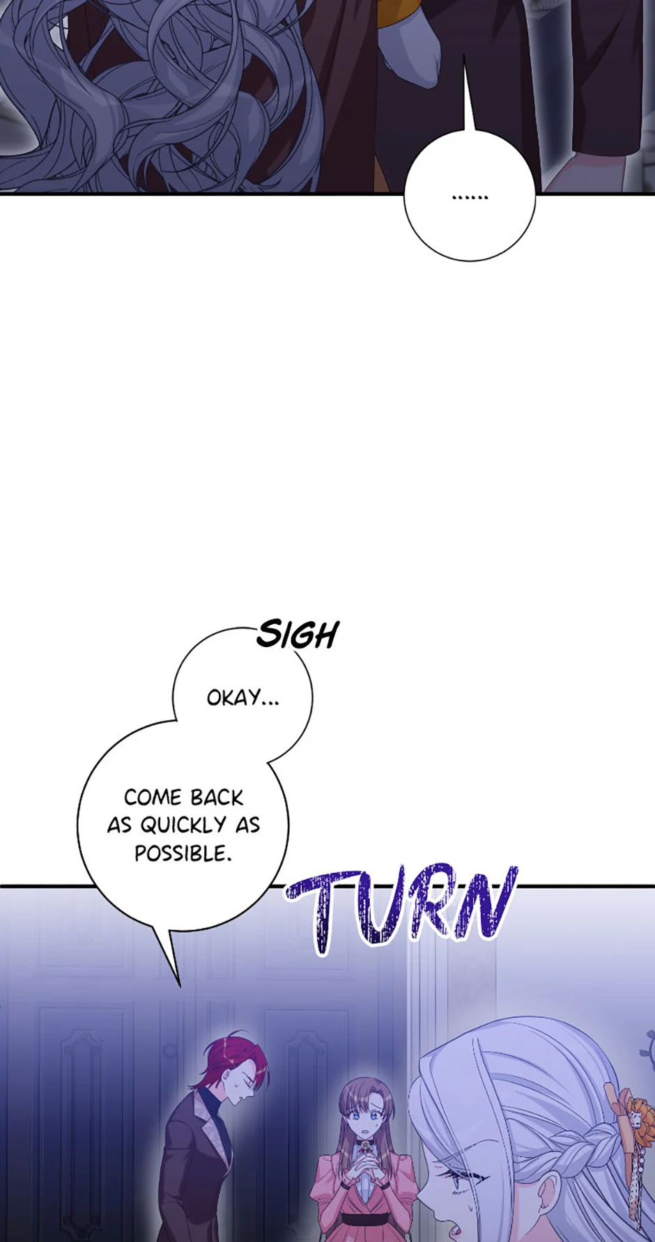I Corrupted the Good Male Lead Chapter 81 - page 40