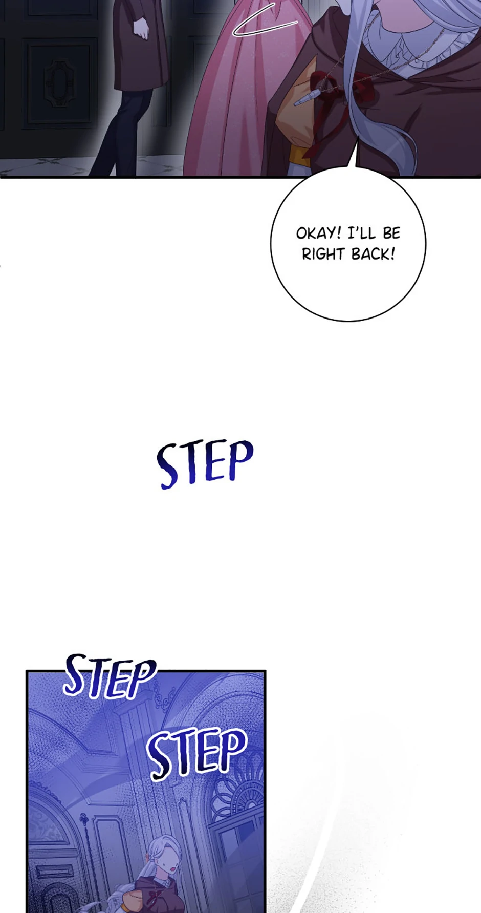 I Corrupted the Good Male Lead Chapter 81 - page 41