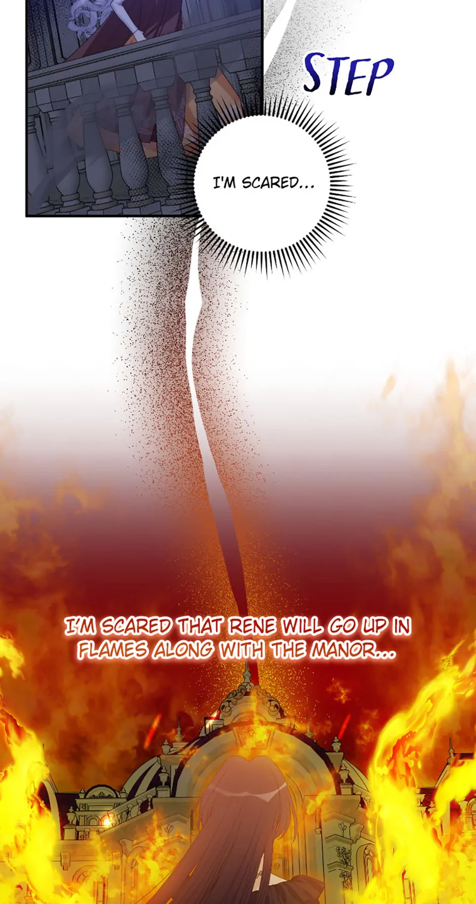 I Corrupted the Good Male Lead Chapter 81 - page 42