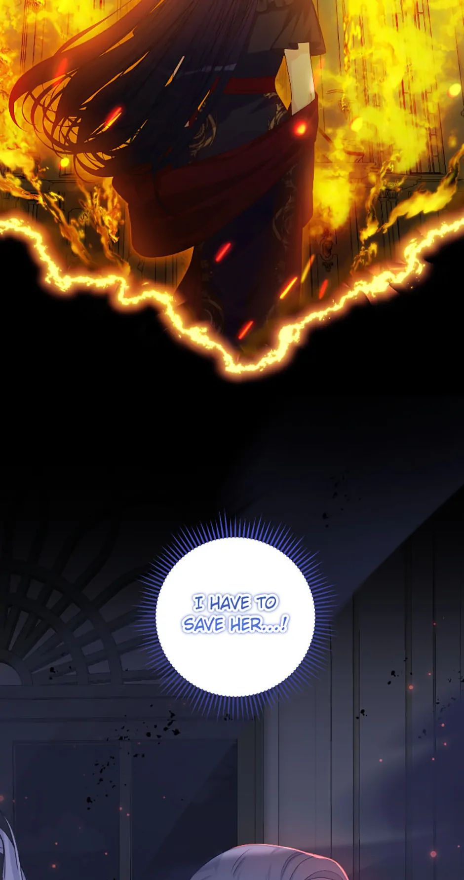 I Corrupted the Good Male Lead Chapter 81 - page 43