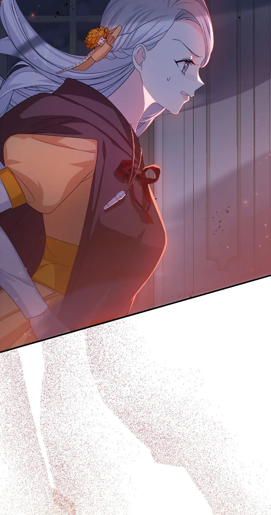 I Corrupted the Good Male Lead Chapter 81 - page 44