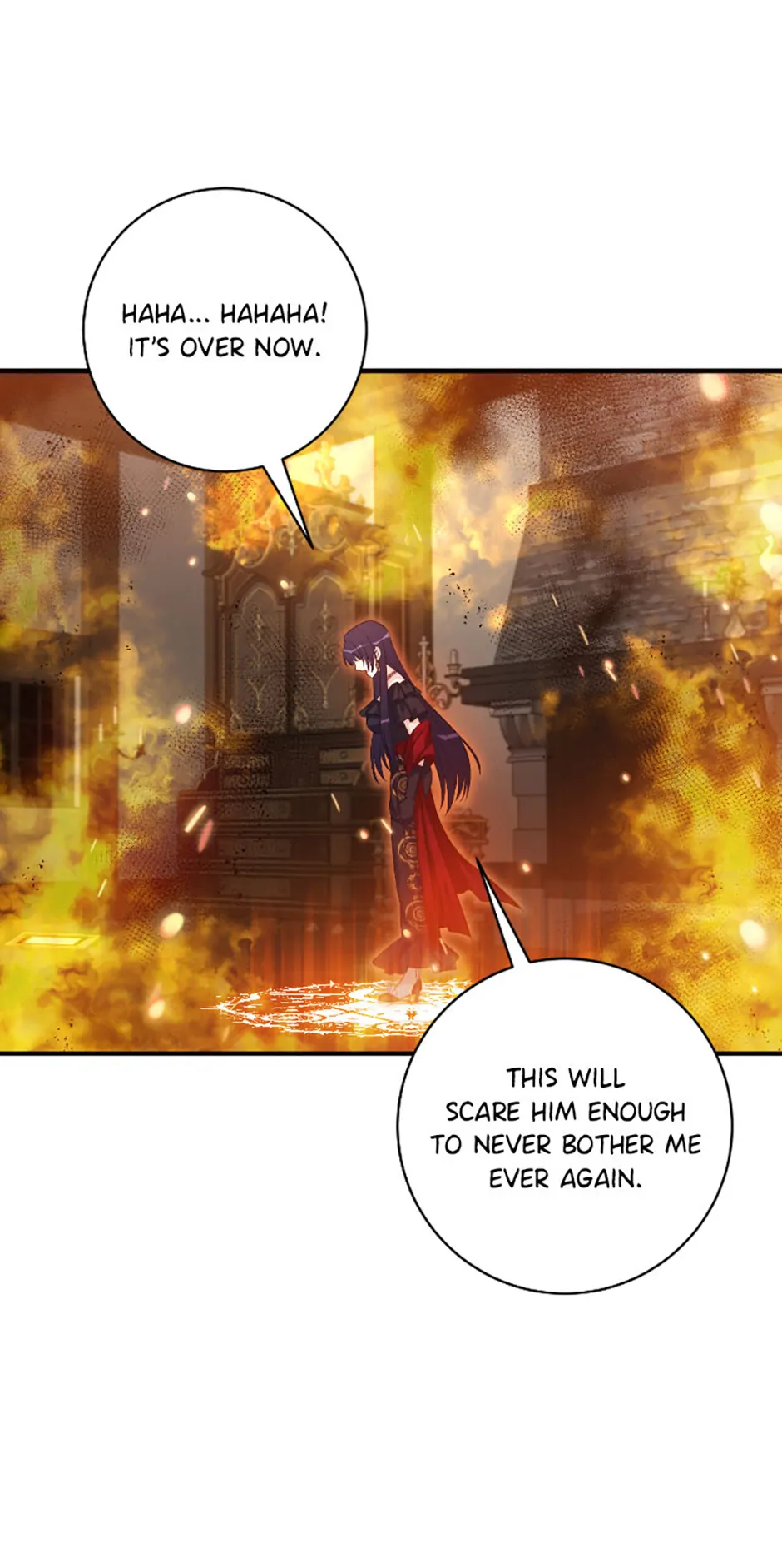 I Corrupted the Good Male Lead Chapter 81 - page 46