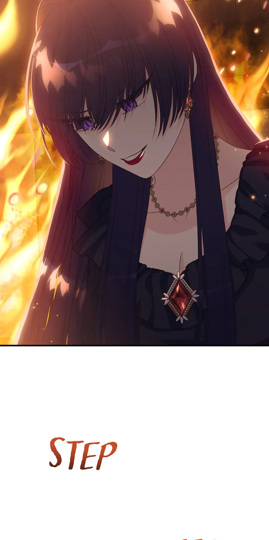 I Corrupted the Good Male Lead Chapter 81 - page 48