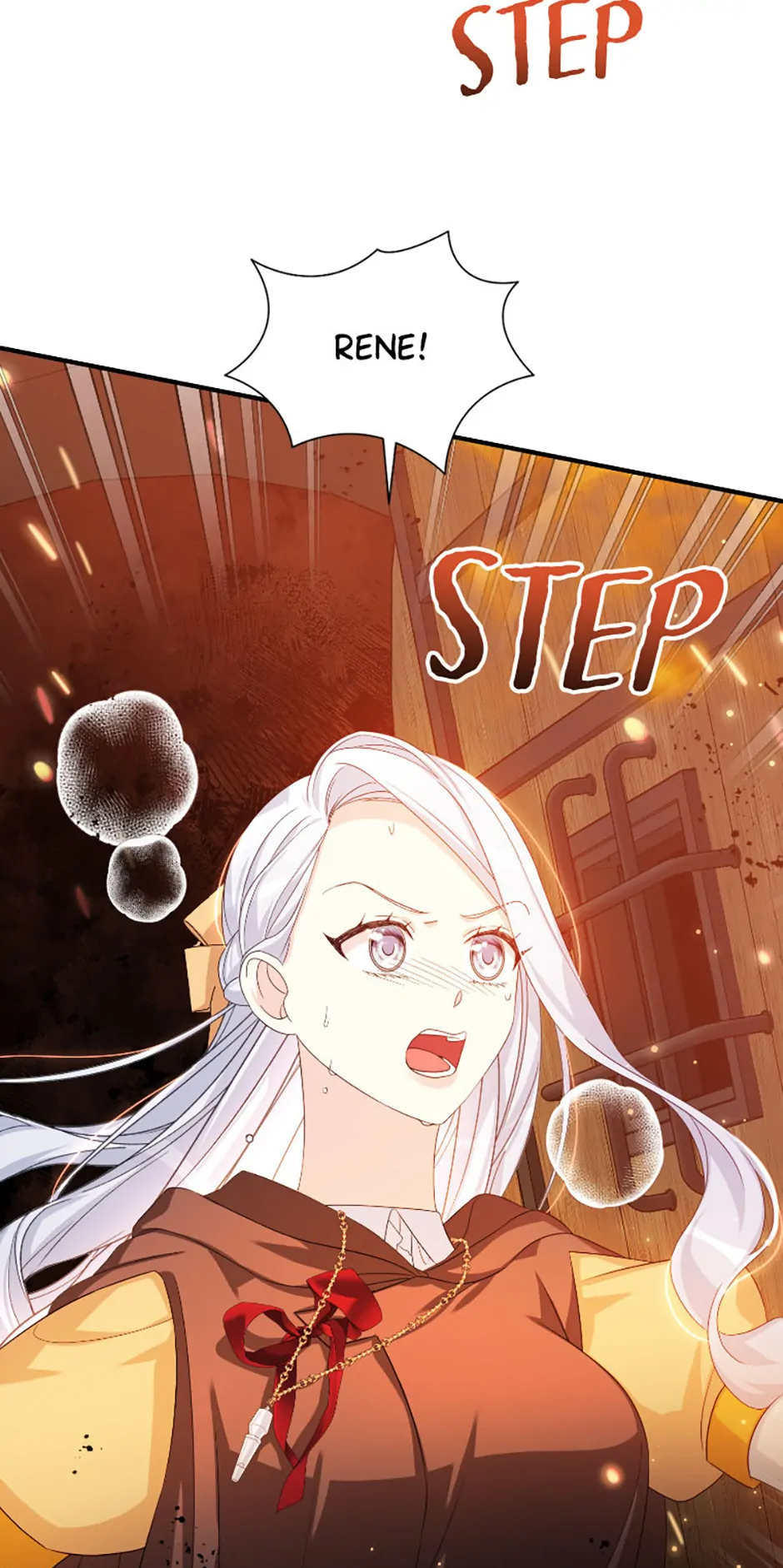 I Corrupted the Good Male Lead Chapter 81 - page 49