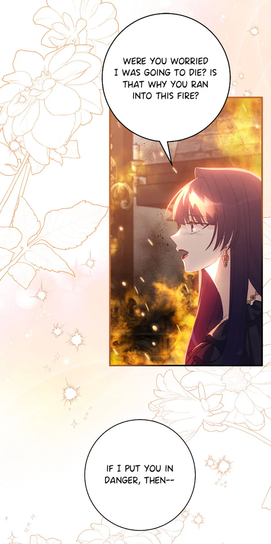 I Corrupted the Good Male Lead Chapter 81 - page 52