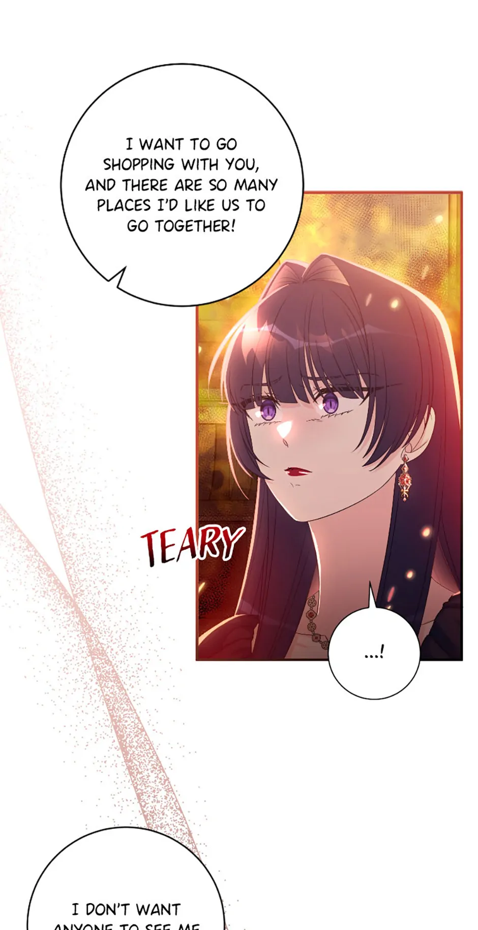 I Corrupted the Good Male Lead Chapter 81 - page 55