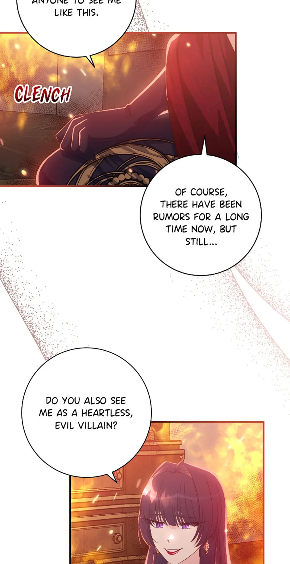 I Corrupted the Good Male Lead Chapter 81 - page 56