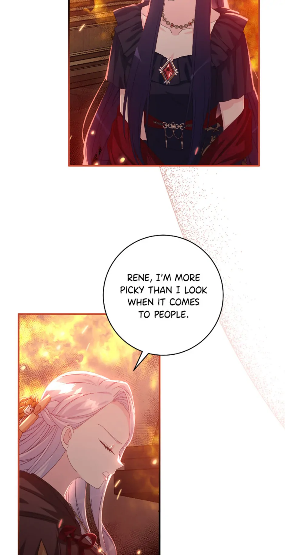I Corrupted the Good Male Lead Chapter 81 - page 57