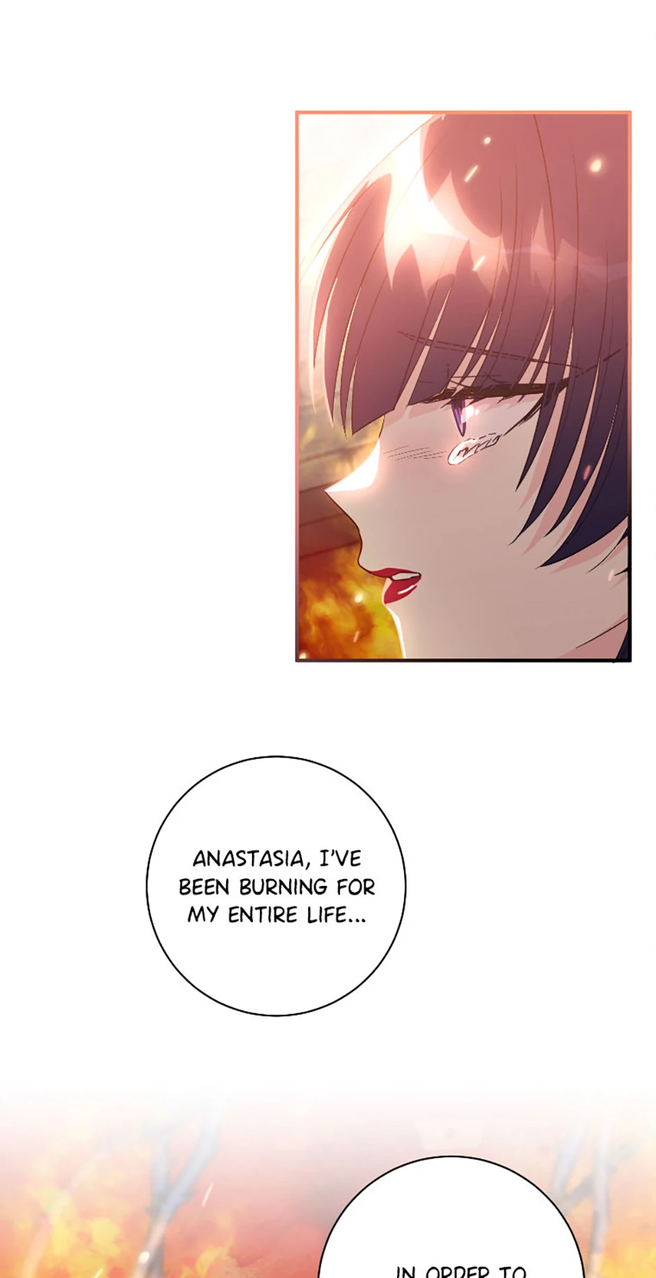 I Corrupted the Good Male Lead Chapter 81 - page 60