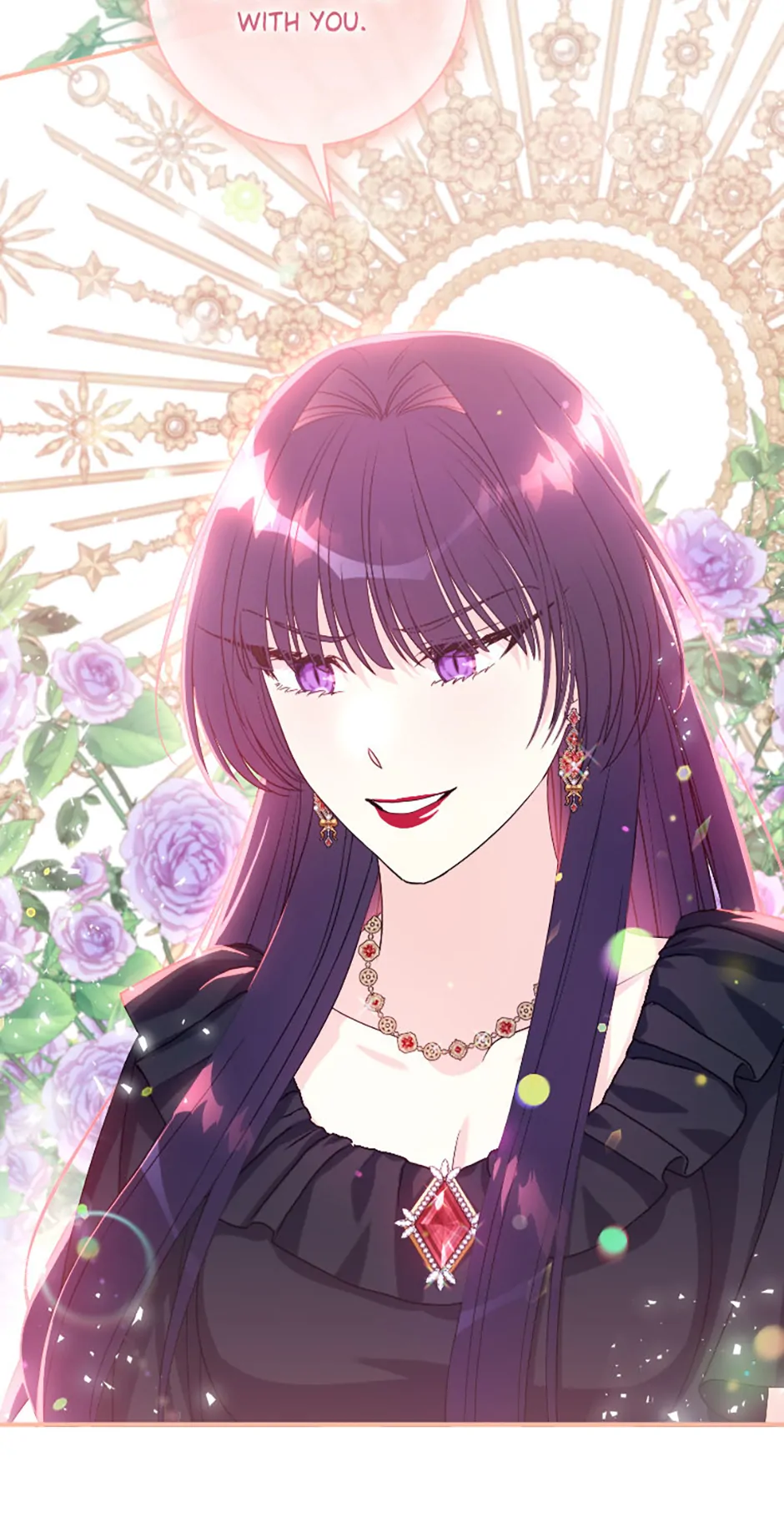 I Corrupted the Good Male Lead Chapter 81 - page 63