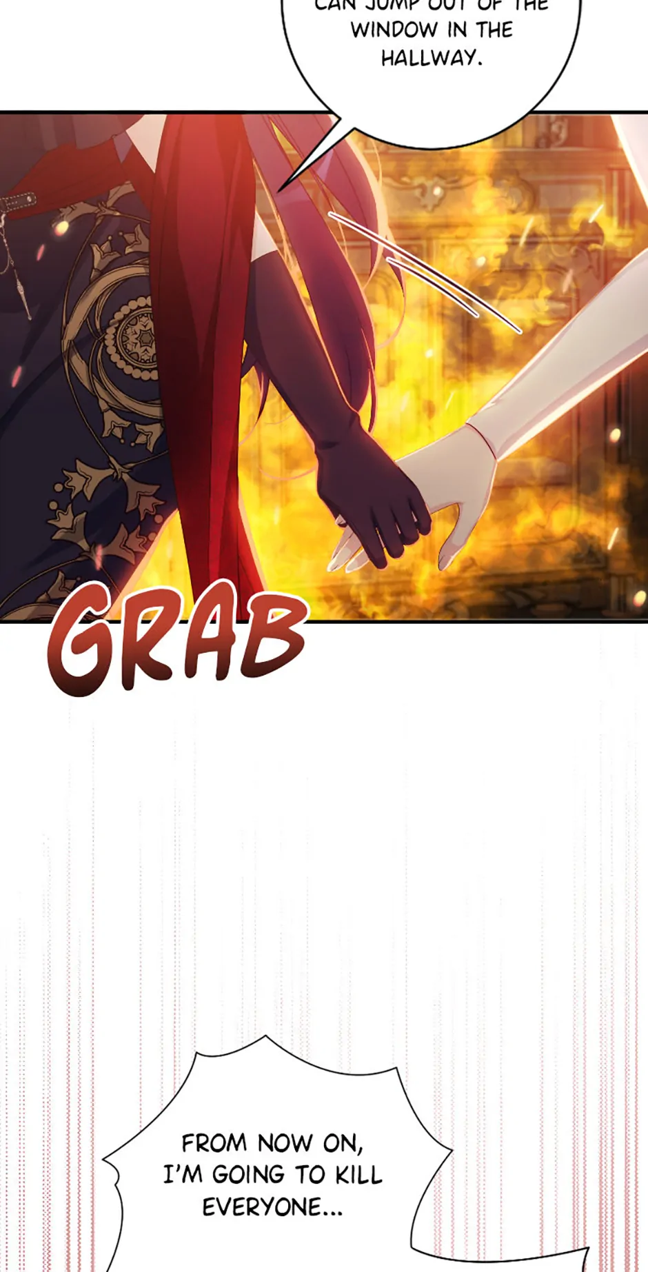 I Corrupted the Good Male Lead Chapter 81 - page 65