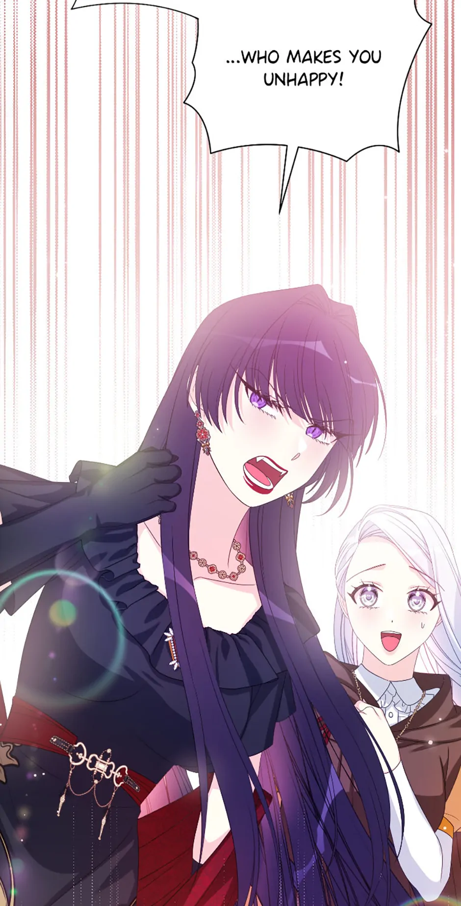 I Corrupted the Good Male Lead Chapter 81 - page 66