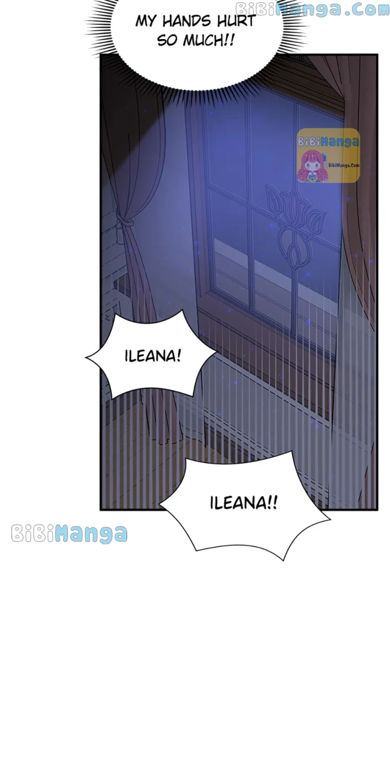 I Corrupted the Good Male Lead Chapter 28 - page 10