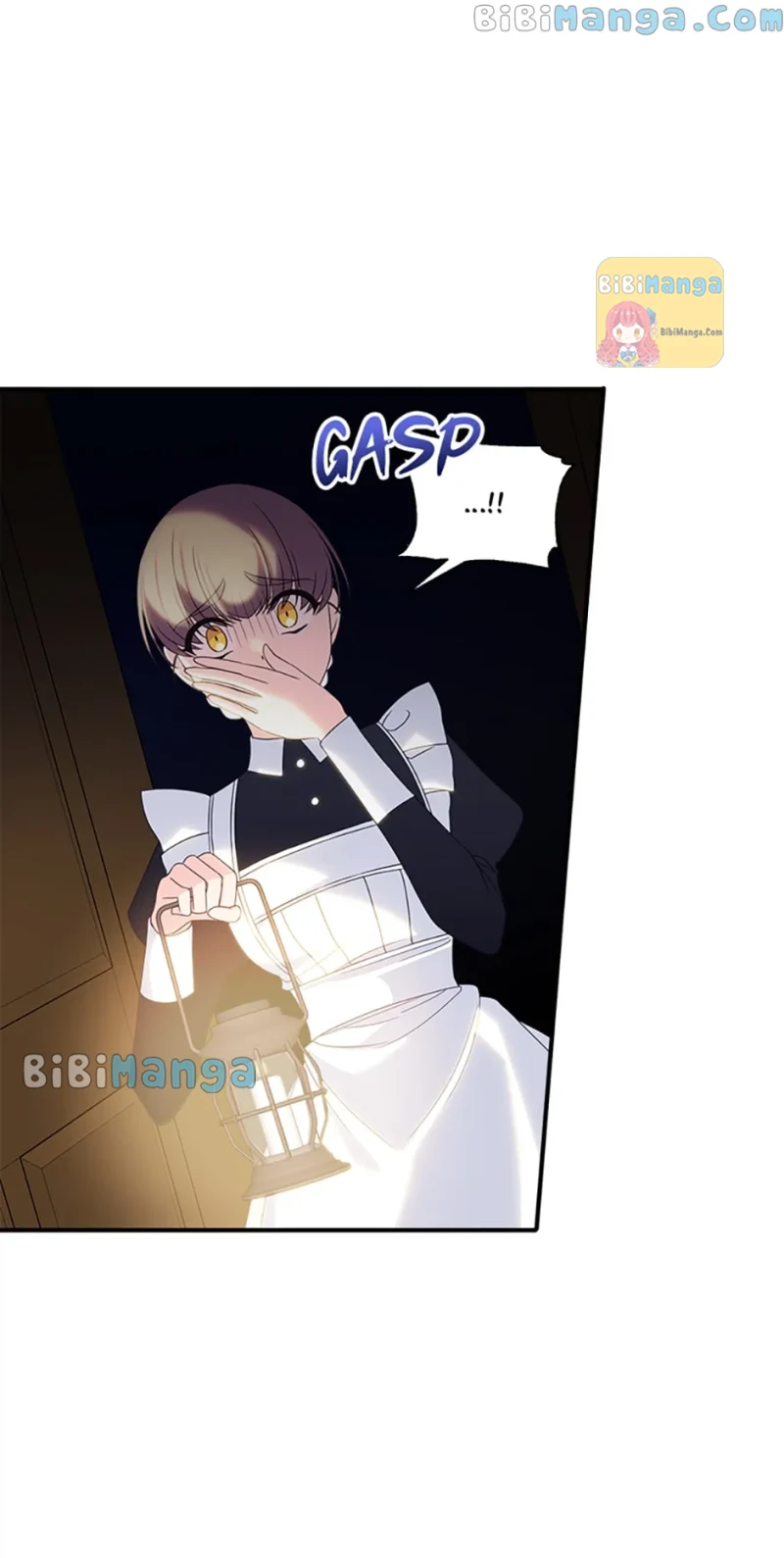 I Corrupted the Good Male Lead Chapter 28 - page 12