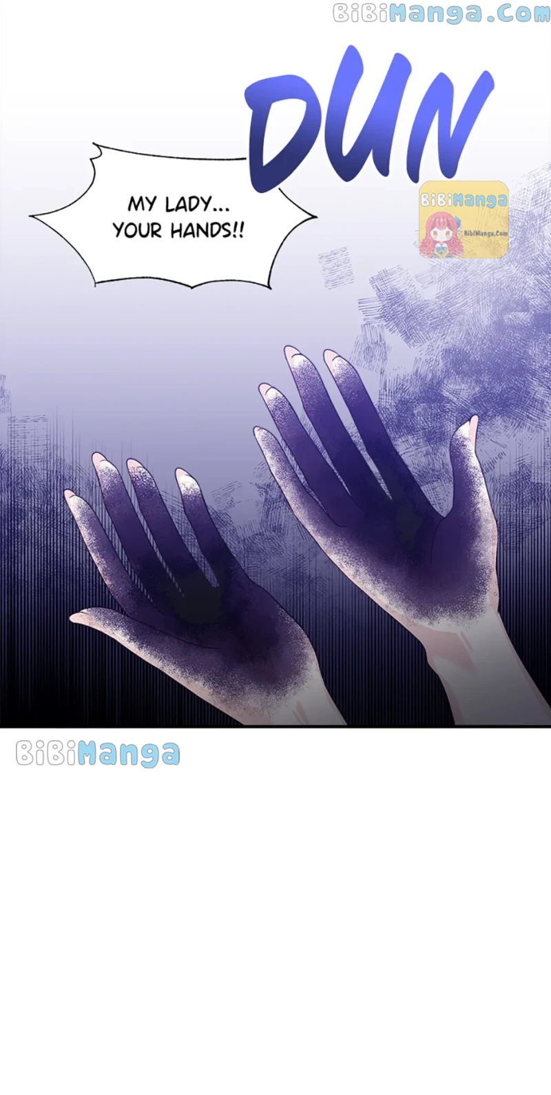 I Corrupted the Good Male Lead Chapter 28 - page 13
