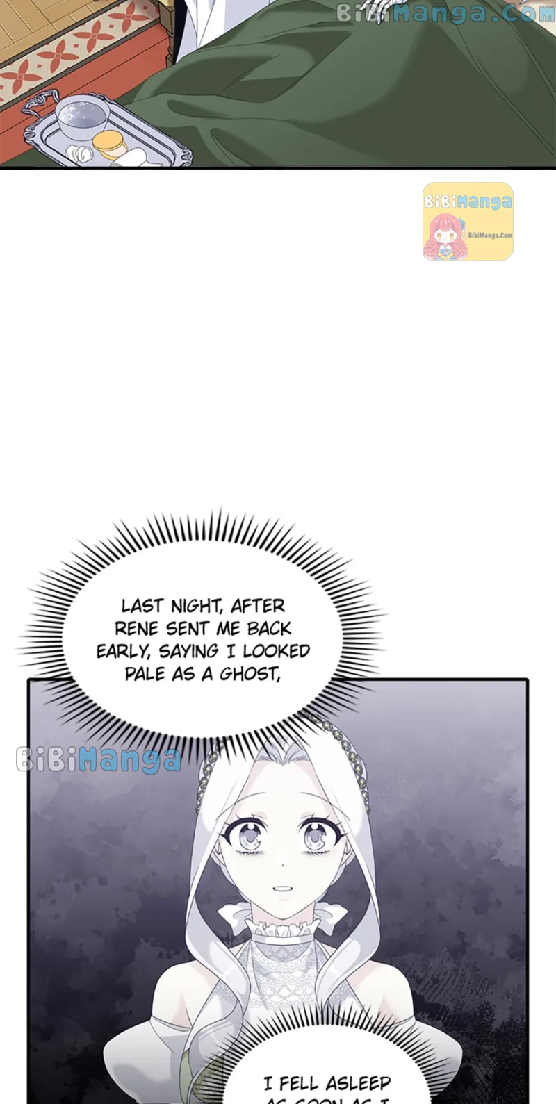 I Corrupted the Good Male Lead Chapter 28 - page 15