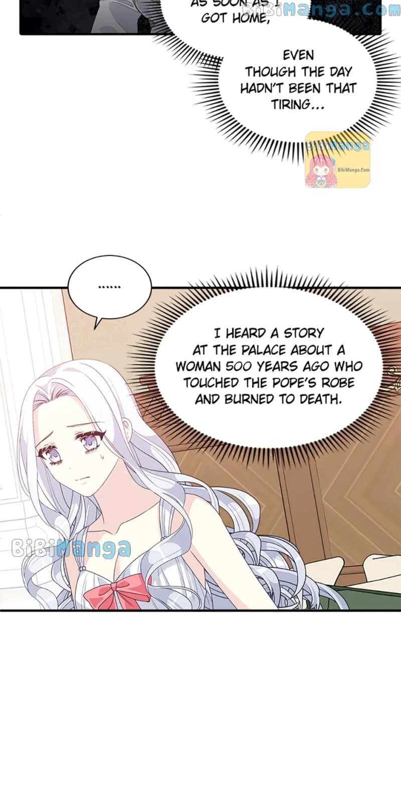 I Corrupted the Good Male Lead Chapter 28 - page 16