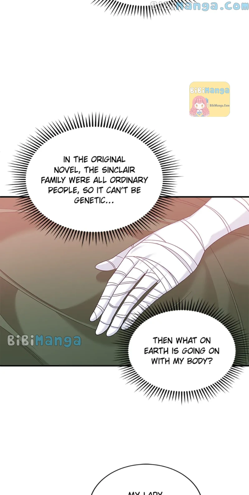 I Corrupted the Good Male Lead Chapter 28 - page 18