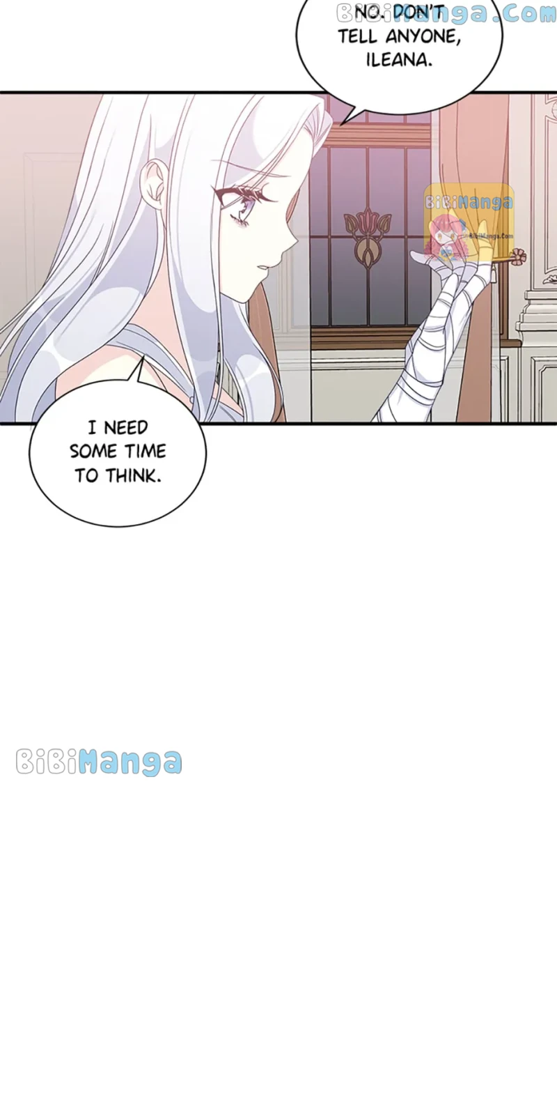 I Corrupted the Good Male Lead Chapter 28 - page 20