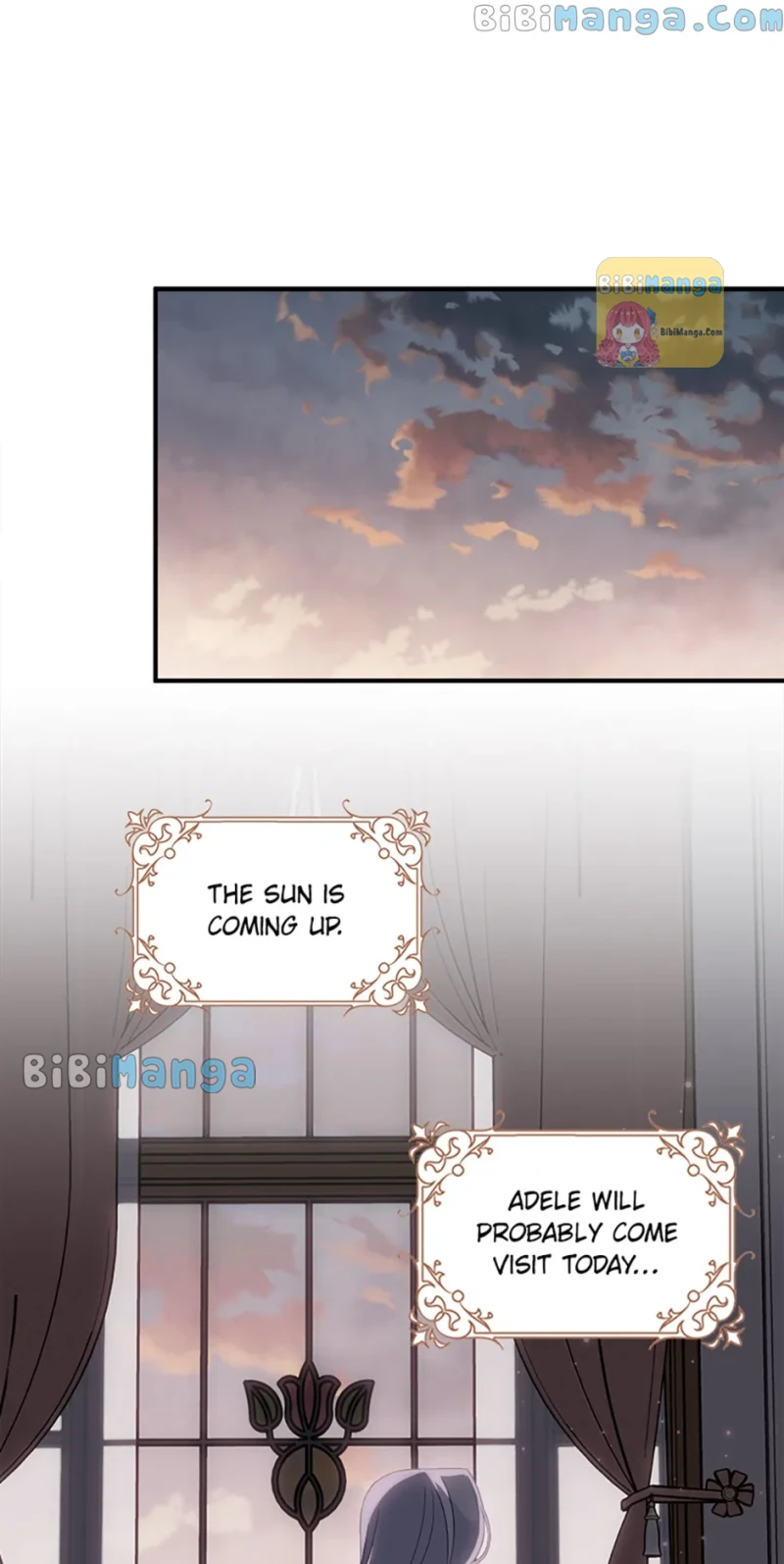 I Corrupted the Good Male Lead Chapter 28 - page 21