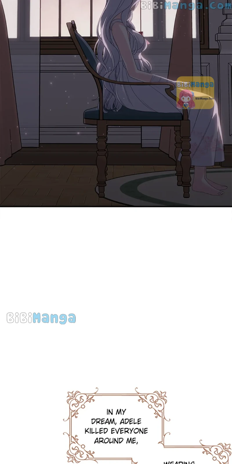 I Corrupted the Good Male Lead Chapter 28 - page 22