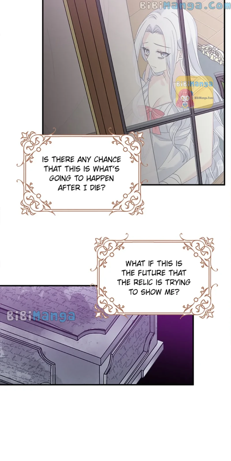 I Corrupted the Good Male Lead Chapter 28 - page 24