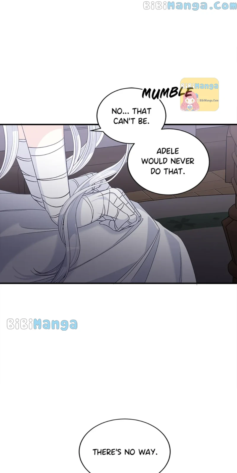 I Corrupted the Good Male Lead Chapter 28 - page 25