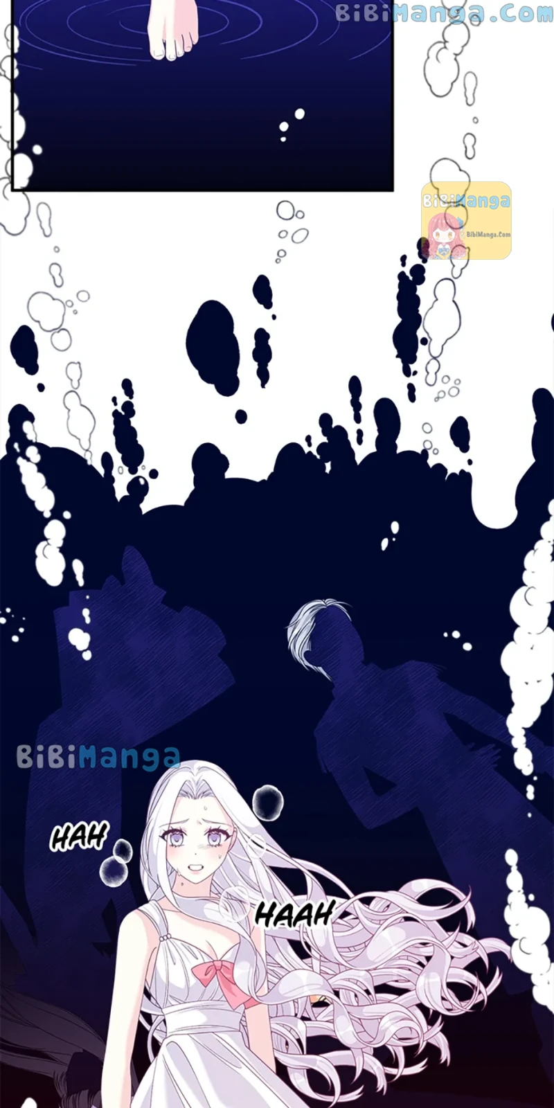 I Corrupted the Good Male Lead Chapter 28 - page 3
