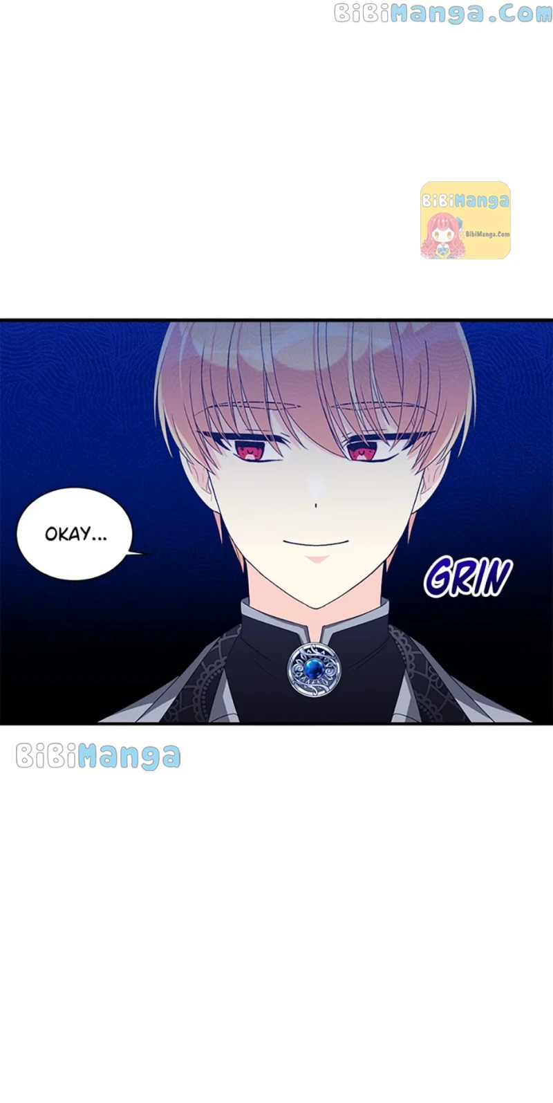 I Corrupted the Good Male Lead Chapter 28 - page 31