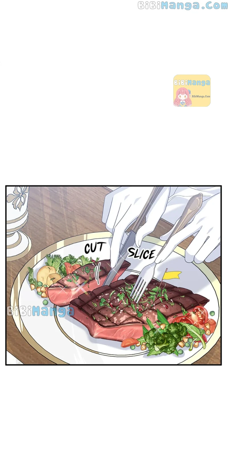 I Corrupted the Good Male Lead Chapter 28 - page 32