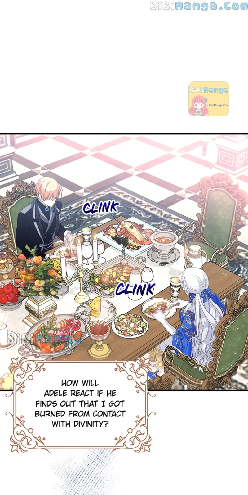 I Corrupted the Good Male Lead Chapter 28 - page 33