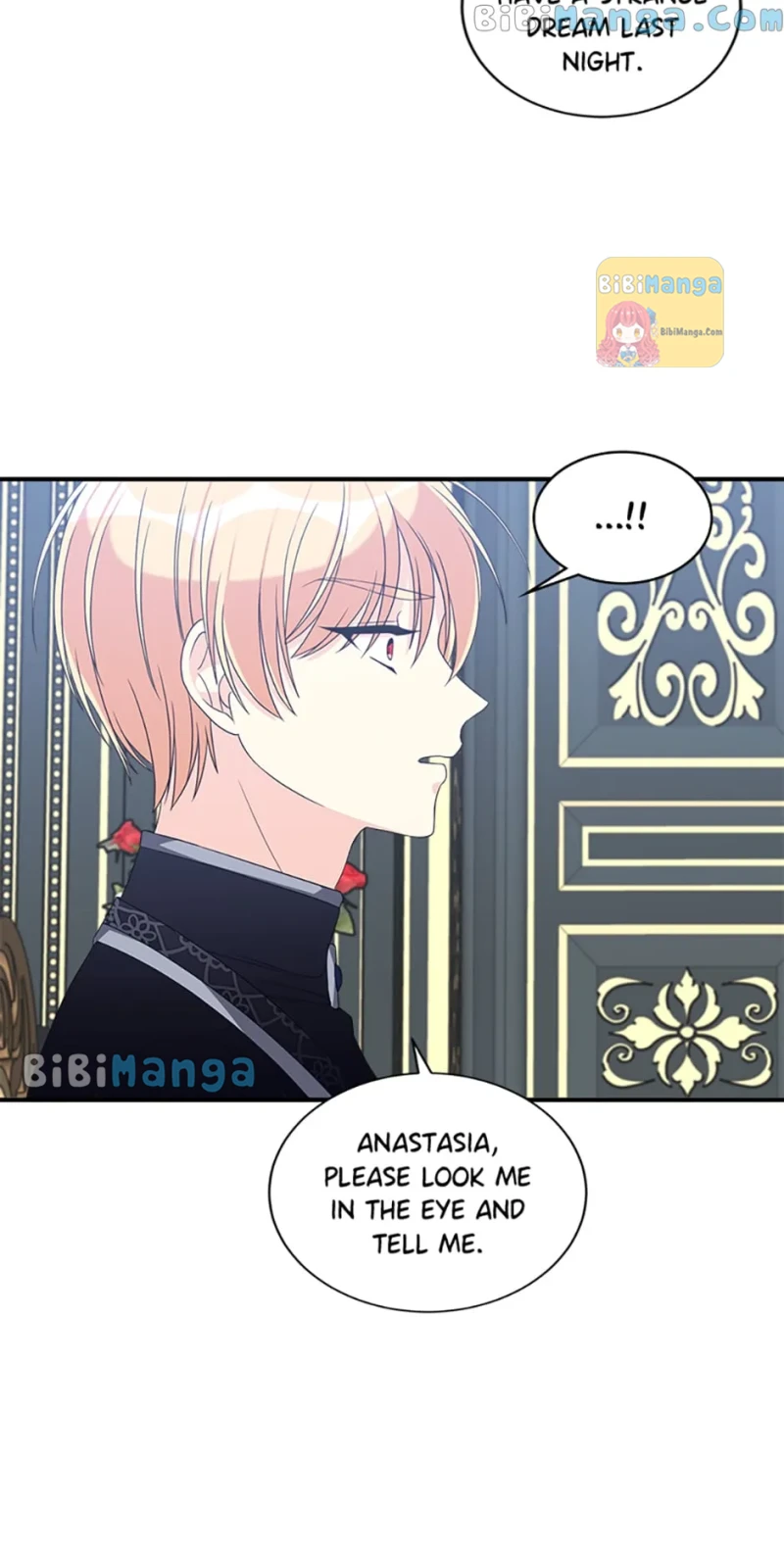 I Corrupted the Good Male Lead Chapter 28 - page 39
