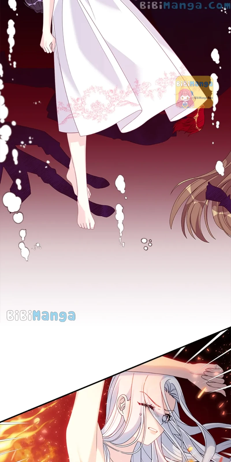 I Corrupted the Good Male Lead Chapter 28 - page 4