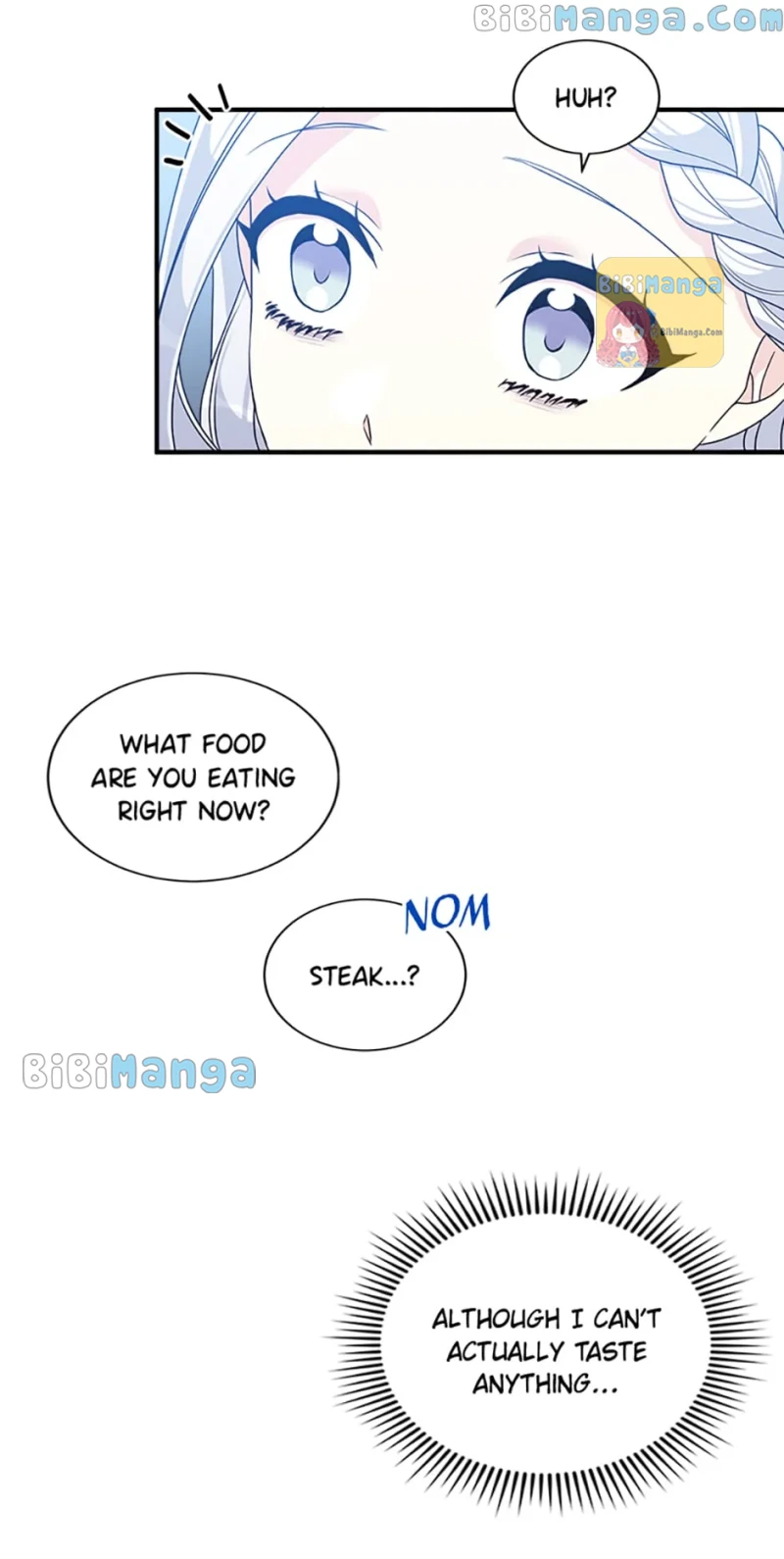 I Corrupted the Good Male Lead Chapter 28 - page 40