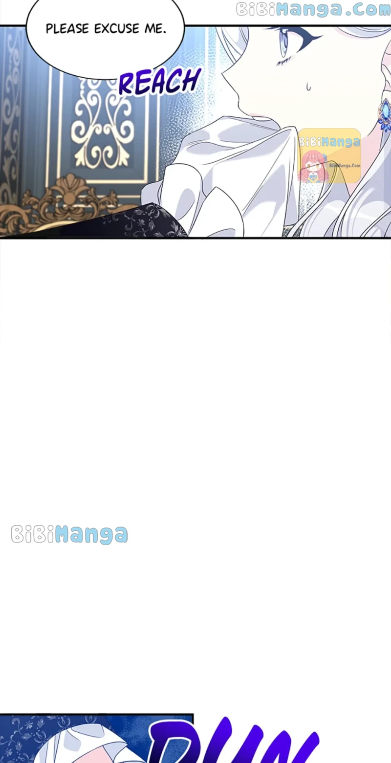 I Corrupted the Good Male Lead Chapter 28 - page 42