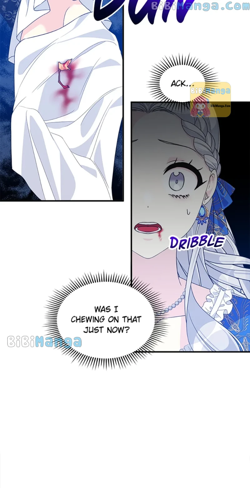 I Corrupted the Good Male Lead Chapter 28 - page 43