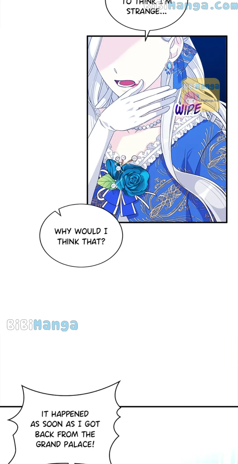 I Corrupted the Good Male Lead Chapter 28 - page 45